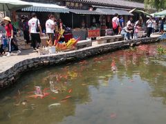 -竹泉村旅游度假区