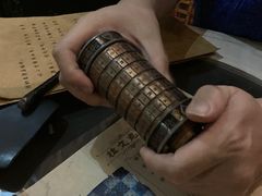 -逃脱反斗城沉浸剧情密室(北京路店)