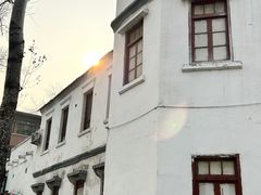 -小广寒电影艺术餐厅(小广寒经三路店)