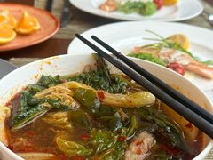 -食百绚全日制餐厅(成都棕榈泉费尔蒙酒店)