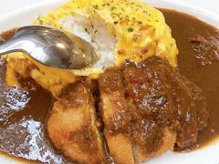 -伽喱博士 Dr.CURRY咖喱饭(太阳宫咖喱店)