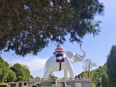-青岩寺风景区
