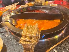 -蜀大侠火锅(总府路店)