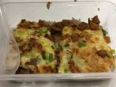 -老通城豆皮大王(吉庆街店)