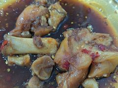 -贤花饭店(城阳店)