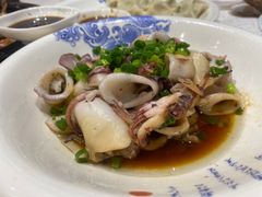 -前王院•巧克力海鲜市集餐厅(万平口店)