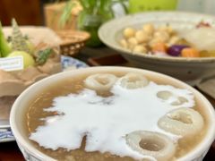-绿小院(荔湾店)