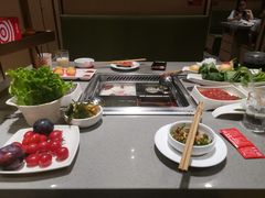 -海底捞火锅(方圆荟店)