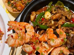 -串盟烧烤·长沙美食地标(星沙店)