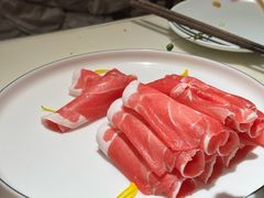 -涮福記·现切牛羊肉火锅(世纪汇店)