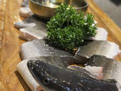 -本炙炭烤·蒲烧活鳗料理店(金沙洲店)