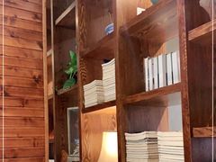 -爱上味·私房菜(仁恒国际店)