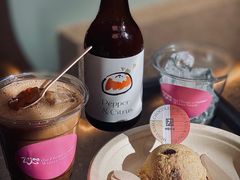 -HUGS coffee(东区店)