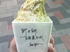 -野人先生现做冰淇淋(北京顺义祥云小镇店)