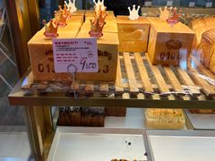-红星前进面包牛奶公司(五道口购物中心店)