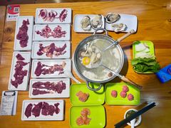 -养牛邓·潮汕牛肉海鲜自助火锅(广州店)