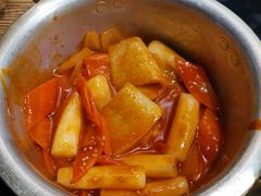 -吴草鸡爪오초닭발韩食堂(融恒盈嘉中心店)
