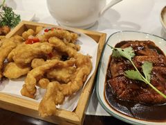 -三玛璐酒楼(汉口路店)