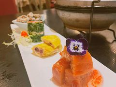 -柒园·三十年创意杭帮菜(龙湖滨江天街店)