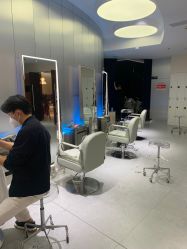 -PE SALON