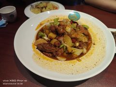 -哈密古丽新疆餐厅(江北融创店)