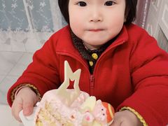 -巴黎贝甜(大宁国际商业广场店)