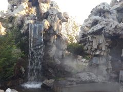 -迎泽公园