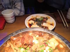 -胖哥俩肉蟹煲(河北勒泰购物中心店)