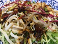 -到家尝北京菜(西坝河店)