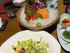-南湖名都大酒店-千叶日本餐厅