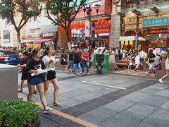 -八一好吃街·高品美食广场