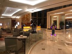 -新发展亚太JW万豪酒店·福苑咖啡厅