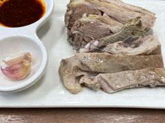 -贯贯吉·清真餐厅(浙江中路店)