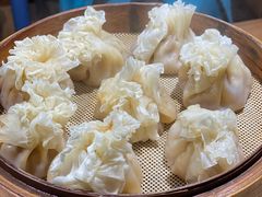 -百年认一力·清真牛羊肉(南中环店)