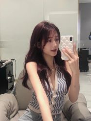 -I+造型烫发染发