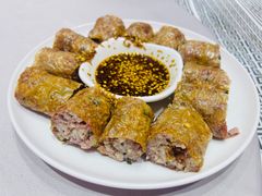 -客家大院·非遗赣南客家菜(郁孤台店)