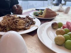 -南京金陵饭店