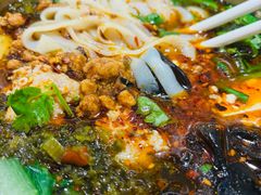 -小满手工粉(北京富力广场店)