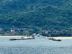 -海南分界洲岛旅游区