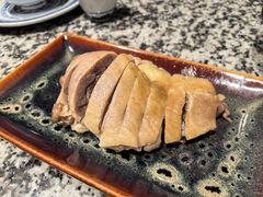 -南京大牌档(崇文门国瑞店)
