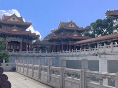 -广东圆玄道观