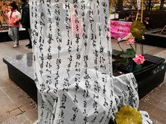 -高东镇樱花园
