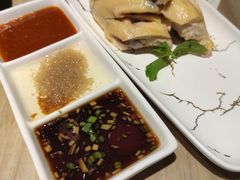 -弄堂小笼包(天津南开大悦城店)