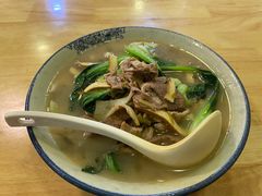 -阿彬生炒牛肉面(解放路店)