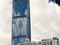 -KK ONE(京基滨河时代店)