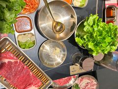-西塔老太太泥炉烤肉(龙湖北苑天街店)