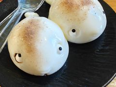 -永安鱼庄·镇江菜(丁卯店)