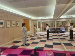 -金月汇月子会所(北大街店)