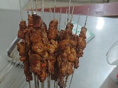 -文文烤肉(大皮院店)
