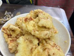 -翟氏天天小吃(上东街区店)